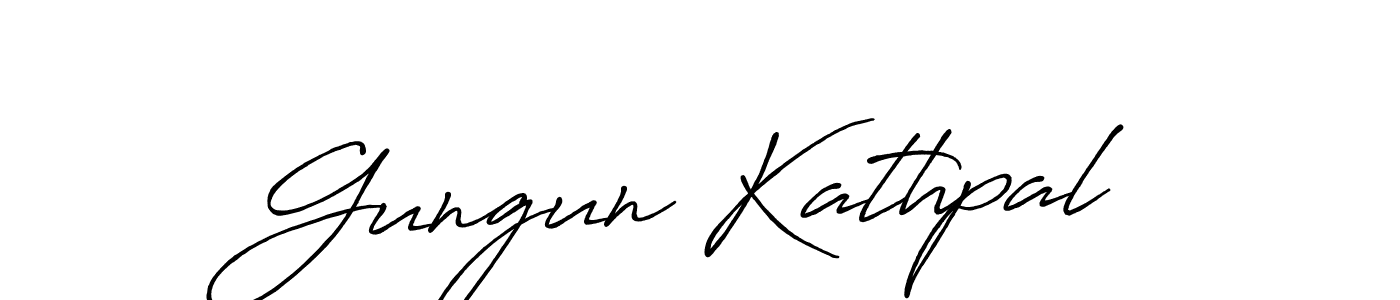 Here are the top 10 professional signature styles for the name Gungun Kathpal. These are the best autograph styles you can use for your name. Gungun Kathpal signature style 7 images and pictures png