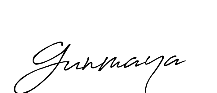 This is the best signature style for the Gunmaya name. Also you like these signature font (Antro_Vectra_Bolder). Mix name signature. Gunmaya signature style 7 images and pictures png
