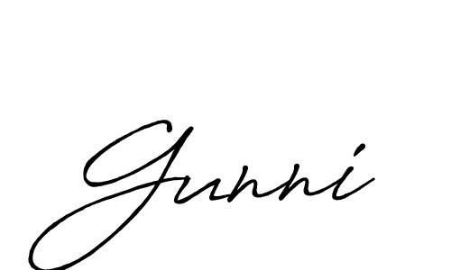 Check out images of Autograph of Gunni name. Actor Gunni Signature Style. Antro_Vectra_Bolder is a professional sign style online. Gunni signature style 7 images and pictures png