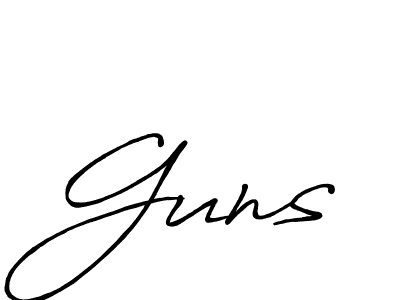 You can use this online signature creator to create a handwritten signature for the name Guns. This is the best online autograph maker. Guns signature style 7 images and pictures png