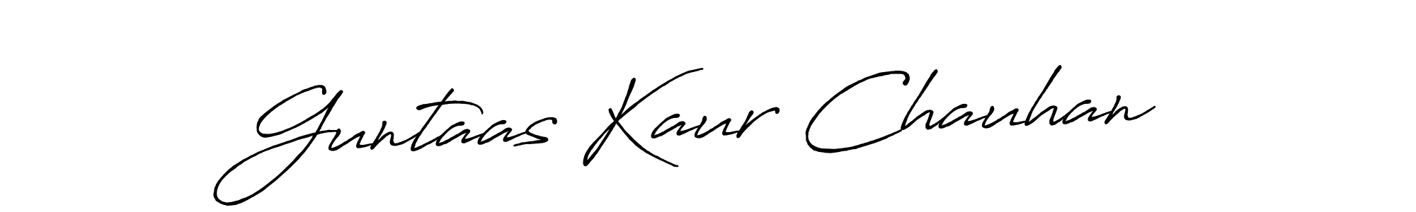 Here are the top 10 professional signature styles for the name Guntaas Kaur Chauhan. These are the best autograph styles you can use for your name. Guntaas Kaur Chauhan signature style 7 images and pictures png