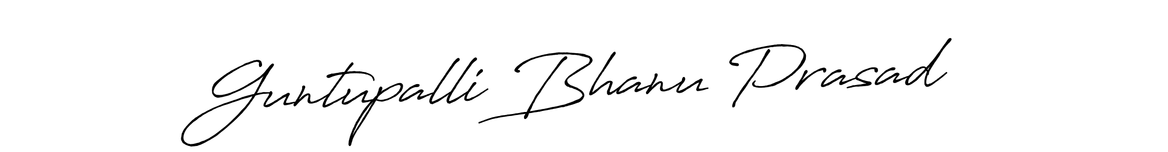 This is the best signature style for the Guntupalli Bhanu Prasad name. Also you like these signature font (Antro_Vectra_Bolder). Mix name signature. Guntupalli Bhanu Prasad signature style 7 images and pictures png