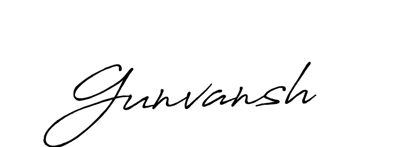 See photos of Gunvansh official signature by Spectra . Check more albums & portfolios. Read reviews & check more about Antro_Vectra_Bolder font. Gunvansh signature style 7 images and pictures png