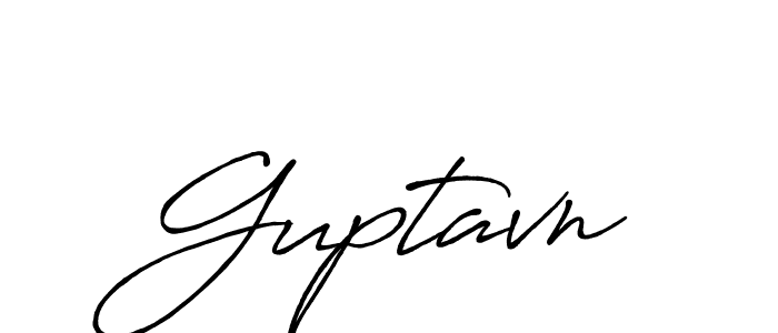 The best way (Antro_Vectra_Bolder) to make a short signature is to pick only two or three words in your name. The name Guptavn include a total of six letters. For converting this name. Guptavn signature style 7 images and pictures png