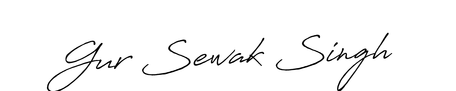 You can use this online signature creator to create a handwritten signature for the name Gur Sewak Singh. This is the best online autograph maker. Gur Sewak Singh signature style 7 images and pictures png