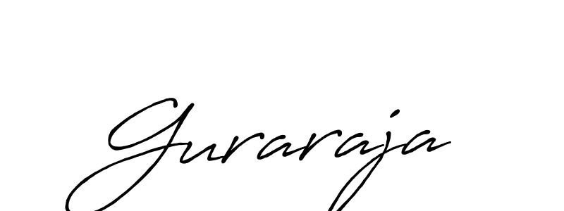 Make a beautiful signature design for name Guraraja. Use this online signature maker to create a handwritten signature for free. Guraraja signature style 7 images and pictures png
