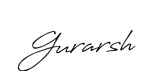 Here are the top 10 professional signature styles for the name Gurarsh. These are the best autograph styles you can use for your name. Gurarsh signature style 7 images and pictures png