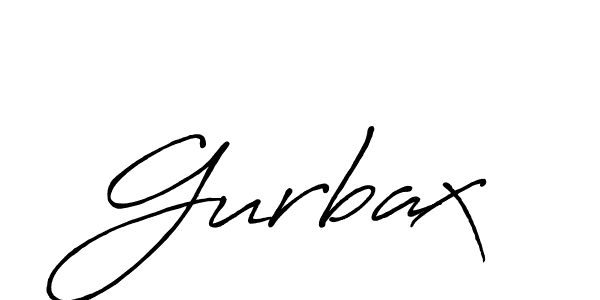 Antro_Vectra_Bolder is a professional signature style that is perfect for those who want to add a touch of class to their signature. It is also a great choice for those who want to make their signature more unique. Get Gurbax name to fancy signature for free. Gurbax signature style 7 images and pictures png