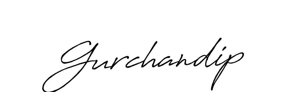 Also You can easily find your signature by using the search form. We will create Gurchandip name handwritten signature images for you free of cost using Antro_Vectra_Bolder sign style. Gurchandip signature style 7 images and pictures png