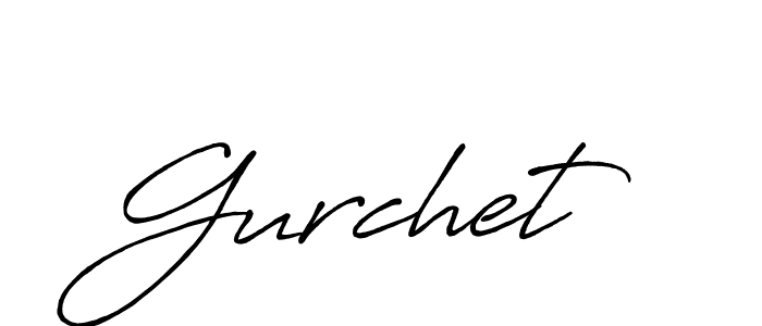 Once you've used our free online signature maker to create your best signature Antro_Vectra_Bolder style, it's time to enjoy all of the benefits that Gurchet name signing documents. Gurchet signature style 7 images and pictures png