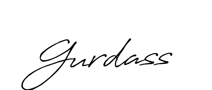 Similarly Antro_Vectra_Bolder is the best handwritten signature design. Signature creator online .You can use it as an online autograph creator for name Gurdass. Gurdass signature style 7 images and pictures png