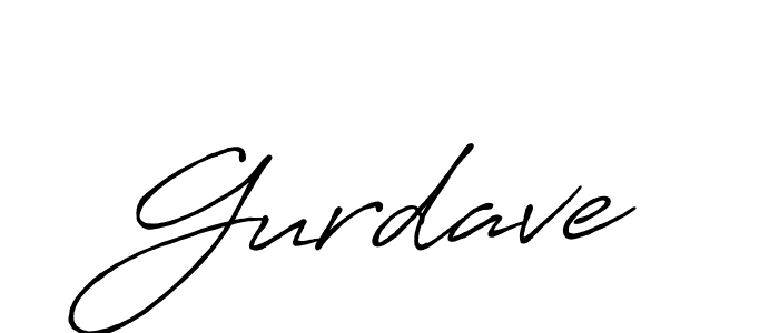 Here are the top 10 professional signature styles for the name Gurdave. These are the best autograph styles you can use for your name. Gurdave signature style 7 images and pictures png
