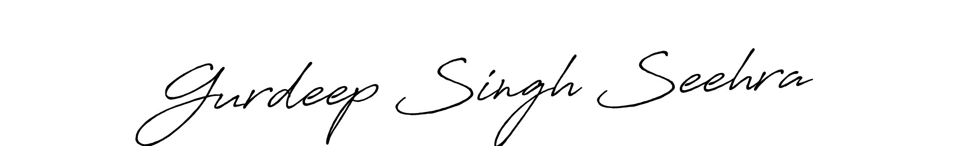 Once you've used our free online signature maker to create your best signature Antro_Vectra_Bolder style, it's time to enjoy all of the benefits that Gurdeep Singh Seehra name signing documents. Gurdeep Singh Seehra signature style 7 images and pictures png