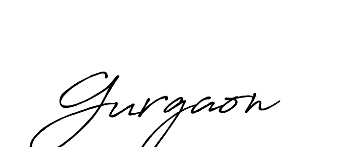Best and Professional Signature Style for Gurgaon. Antro_Vectra_Bolder Best Signature Style Collection. Gurgaon signature style 7 images and pictures png