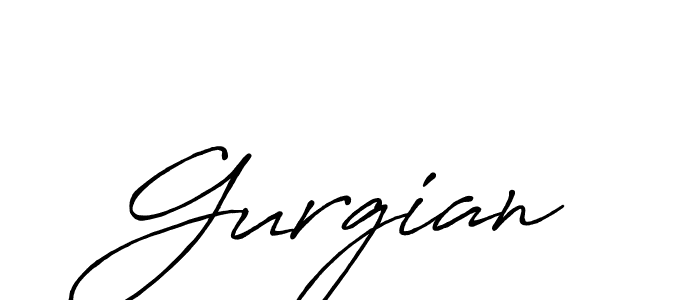 if you are searching for the best signature style for your name Gurgian. so please give up your signature search. here we have designed multiple signature styles  using Antro_Vectra_Bolder. Gurgian signature style 7 images and pictures png