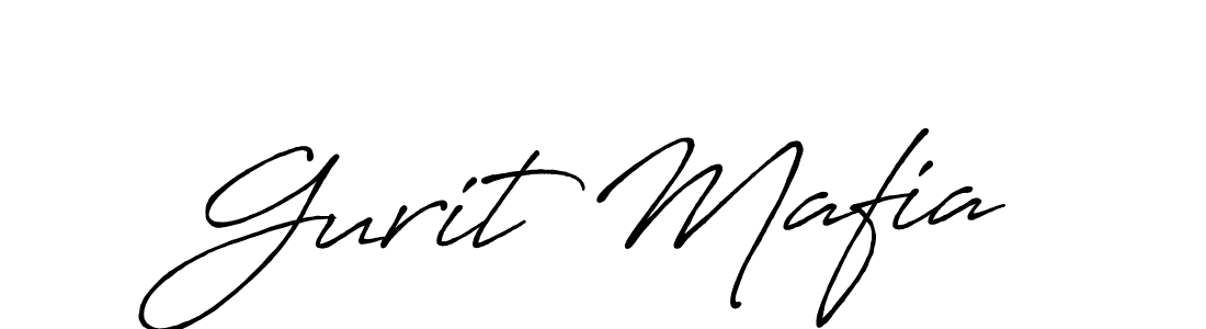 How to Draw Gurit Mafia signature style? Antro_Vectra_Bolder is a latest design signature styles for name Gurit Mafia. Gurit Mafia signature style 7 images and pictures png