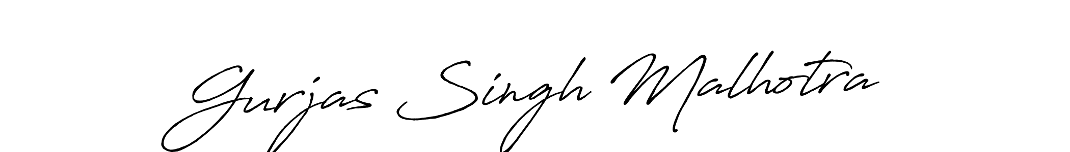Similarly Antro_Vectra_Bolder is the best handwritten signature design. Signature creator online .You can use it as an online autograph creator for name Gurjas Singh Malhotra. Gurjas Singh Malhotra signature style 7 images and pictures png