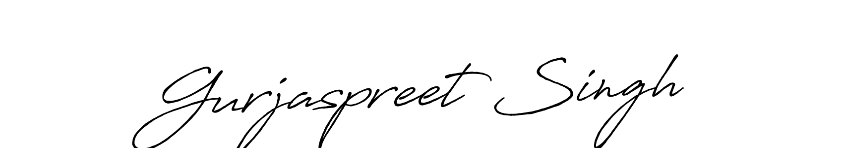 Make a short Gurjaspreet Singh signature style. Manage your documents anywhere anytime using Antro_Vectra_Bolder. Create and add eSignatures, submit forms, share and send files easily. Gurjaspreet Singh signature style 7 images and pictures png