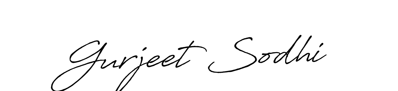 How to Draw Gurjeet Sodhi signature style? Antro_Vectra_Bolder is a latest design signature styles for name Gurjeet Sodhi. Gurjeet Sodhi signature style 7 images and pictures png
