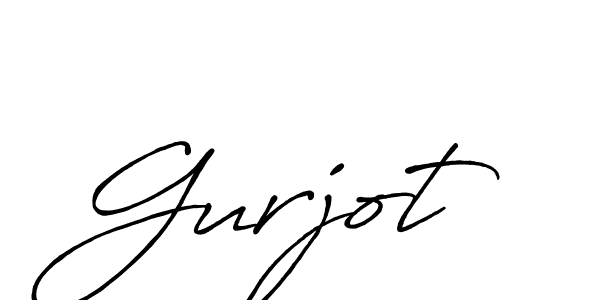 You should practise on your own different ways (Antro_Vectra_Bolder) to write your name (Gurjot) in signature. don't let someone else do it for you. Gurjot signature style 7 images and pictures png