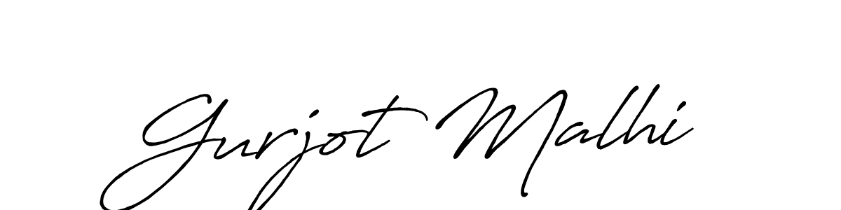 Antro_Vectra_Bolder is a professional signature style that is perfect for those who want to add a touch of class to their signature. It is also a great choice for those who want to make their signature more unique. Get Gurjot Malhi name to fancy signature for free. Gurjot Malhi signature style 7 images and pictures png