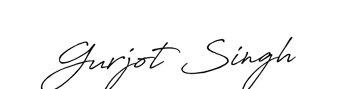 The best way (Antro_Vectra_Bolder) to make a short signature is to pick only two or three words in your name. The name Gurjot Singh include a total of six letters. For converting this name. Gurjot Singh signature style 7 images and pictures png