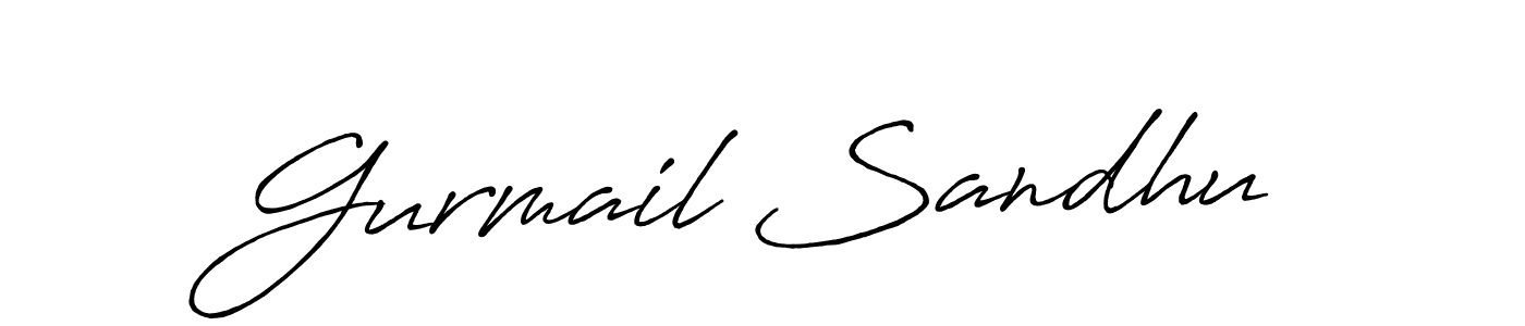 You can use this online signature creator to create a handwritten signature for the name Gurmail Sandhu. This is the best online autograph maker. Gurmail Sandhu signature style 7 images and pictures png
