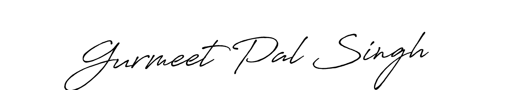 Also You can easily find your signature by using the search form. We will create Gurmeet Pal Singh name handwritten signature images for you free of cost using Antro_Vectra_Bolder sign style. Gurmeet Pal Singh signature style 7 images and pictures png