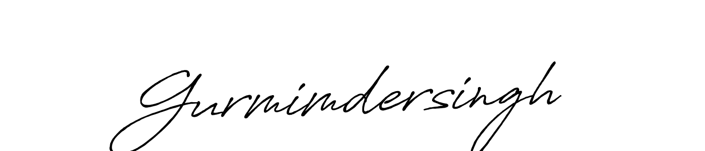 Once you've used our free online signature maker to create your best signature Antro_Vectra_Bolder style, it's time to enjoy all of the benefits that Gurmimdersingh name signing documents. Gurmimdersingh signature style 7 images and pictures png