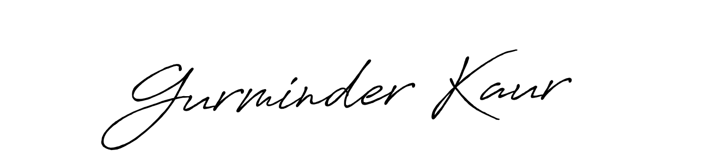 Similarly Antro_Vectra_Bolder is the best handwritten signature design. Signature creator online .You can use it as an online autograph creator for name Gurminder Kaur. Gurminder Kaur signature style 7 images and pictures png