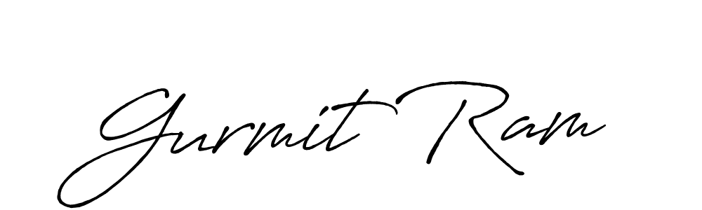 This is the best signature style for the Gurmit Ram name. Also you like these signature font (Antro_Vectra_Bolder). Mix name signature. Gurmit Ram signature style 7 images and pictures png