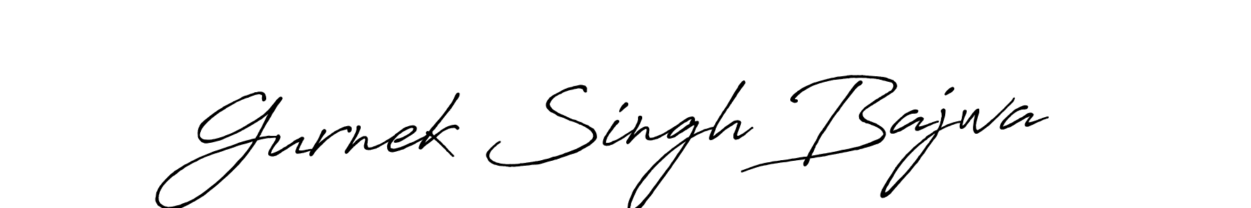 How to Draw Gurnek Singh Bajwa signature style? Antro_Vectra_Bolder is a latest design signature styles for name Gurnek Singh Bajwa. Gurnek Singh Bajwa signature style 7 images and pictures png