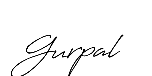 How to Draw Gurpal signature style? Antro_Vectra_Bolder is a latest design signature styles for name Gurpal. Gurpal signature style 7 images and pictures png