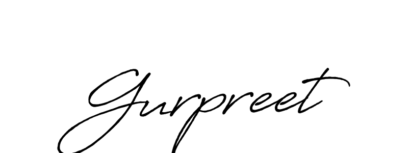 How to Draw Gurpreet signature style? Antro_Vectra_Bolder is a latest design signature styles for name Gurpreet. Gurpreet signature style 7 images and pictures png