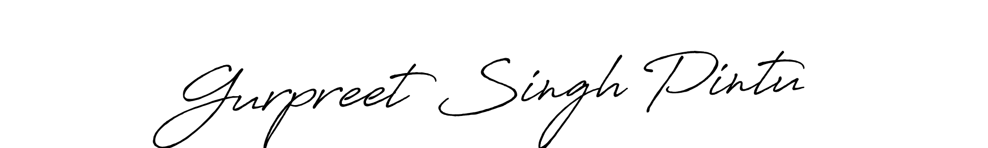 See photos of Gurpreet Singh Pintu official signature by Spectra . Check more albums & portfolios. Read reviews & check more about Antro_Vectra_Bolder font. Gurpreet Singh Pintu signature style 7 images and pictures png