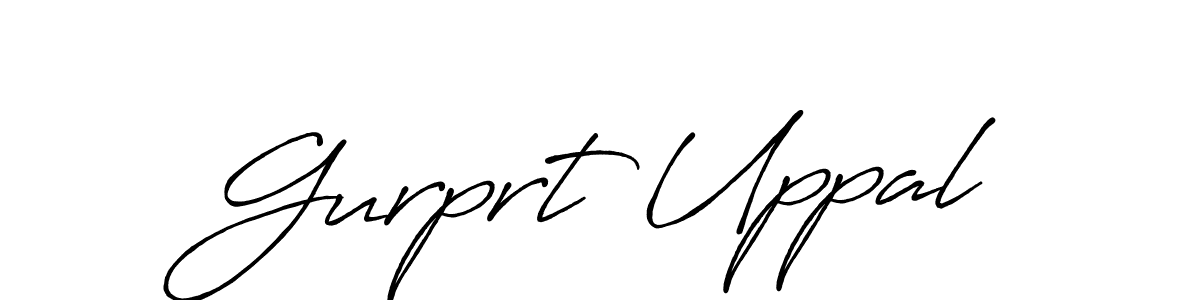 See photos of Gurprt Uppal official signature by Spectra . Check more albums & portfolios. Read reviews & check more about Antro_Vectra_Bolder font. Gurprt Uppal signature style 7 images and pictures png