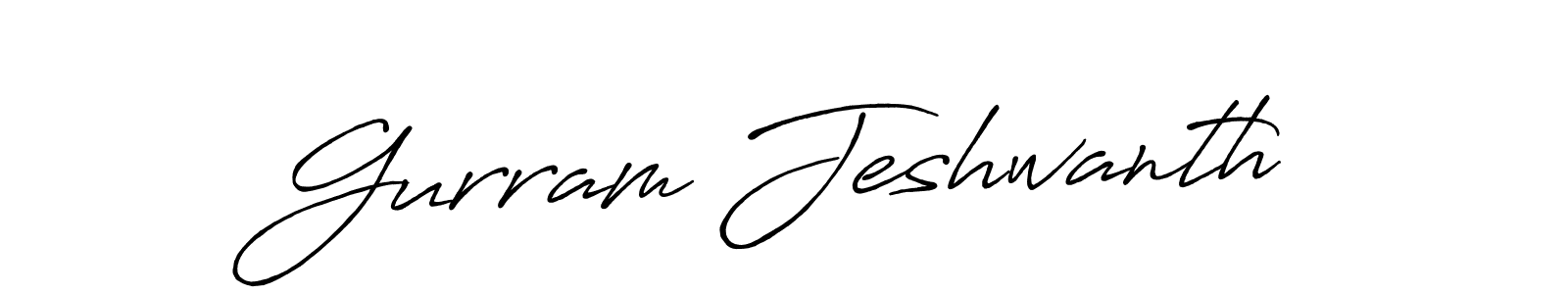 Here are the top 10 professional signature styles for the name Gurram Jeshwanth. These are the best autograph styles you can use for your name. Gurram Jeshwanth signature style 7 images and pictures png