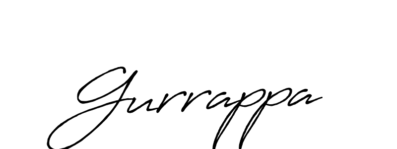 Make a short Gurrappa signature style. Manage your documents anywhere anytime using Antro_Vectra_Bolder. Create and add eSignatures, submit forms, share and send files easily. Gurrappa signature style 7 images and pictures png