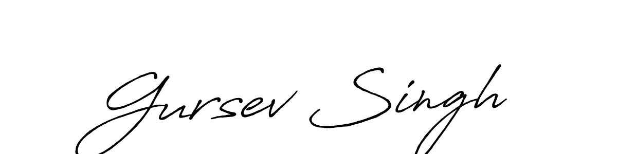 See photos of Gursev Singh official signature by Spectra . Check more albums & portfolios. Read reviews & check more about Antro_Vectra_Bolder font. Gursev Singh signature style 7 images and pictures png