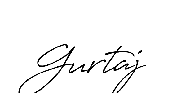 It looks lik you need a new signature style for name Gurtaj. Design unique handwritten (Antro_Vectra_Bolder) signature with our free signature maker in just a few clicks. Gurtaj signature style 7 images and pictures png