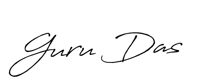 Best and Professional Signature Style for Guru Das. Antro_Vectra_Bolder Best Signature Style Collection. Guru Das signature style 7 images and pictures png