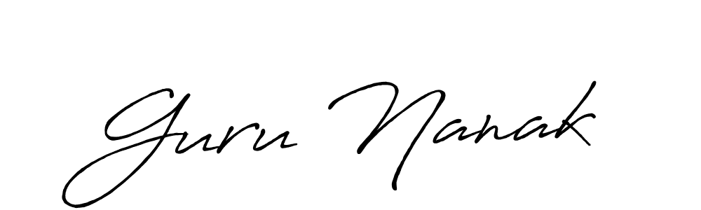 Also You can easily find your signature by using the search form. We will create Guru Nanak name handwritten signature images for you free of cost using Antro_Vectra_Bolder sign style. Guru Nanak signature style 7 images and pictures png