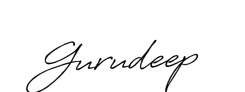 Similarly Antro_Vectra_Bolder is the best handwritten signature design. Signature creator online .You can use it as an online autograph creator for name Gurudeep. Gurudeep signature style 7 images and pictures png