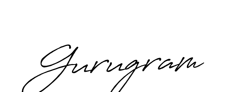 Once you've used our free online signature maker to create your best signature Antro_Vectra_Bolder style, it's time to enjoy all of the benefits that Gurugram name signing documents. Gurugram signature style 7 images and pictures png