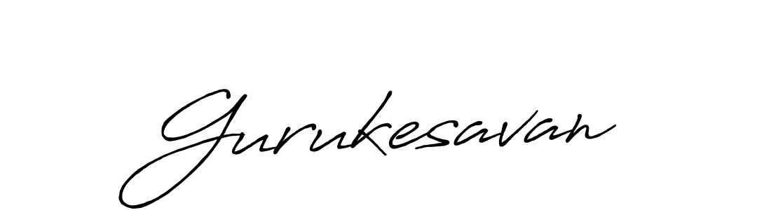 You can use this online signature creator to create a handwritten signature for the name Gurukesavan. This is the best online autograph maker. Gurukesavan signature style 7 images and pictures png