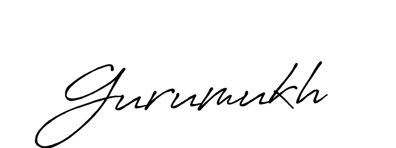 Once you've used our free online signature maker to create your best signature Antro_Vectra_Bolder style, it's time to enjoy all of the benefits that Gurumukh name signing documents. Gurumukh signature style 7 images and pictures png