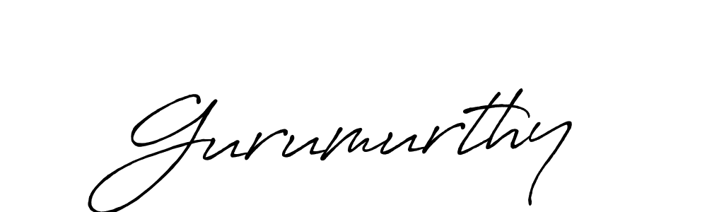 if you are searching for the best signature style for your name Gurumurthy. so please give up your signature search. here we have designed multiple signature styles  using Antro_Vectra_Bolder. Gurumurthy signature style 7 images and pictures png