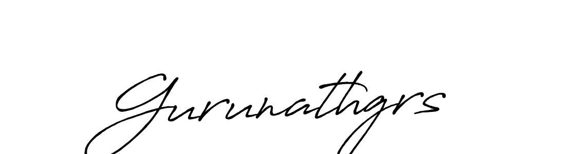 Similarly Antro_Vectra_Bolder is the best handwritten signature design. Signature creator online .You can use it as an online autograph creator for name Gurunathgrs. Gurunathgrs signature style 7 images and pictures png