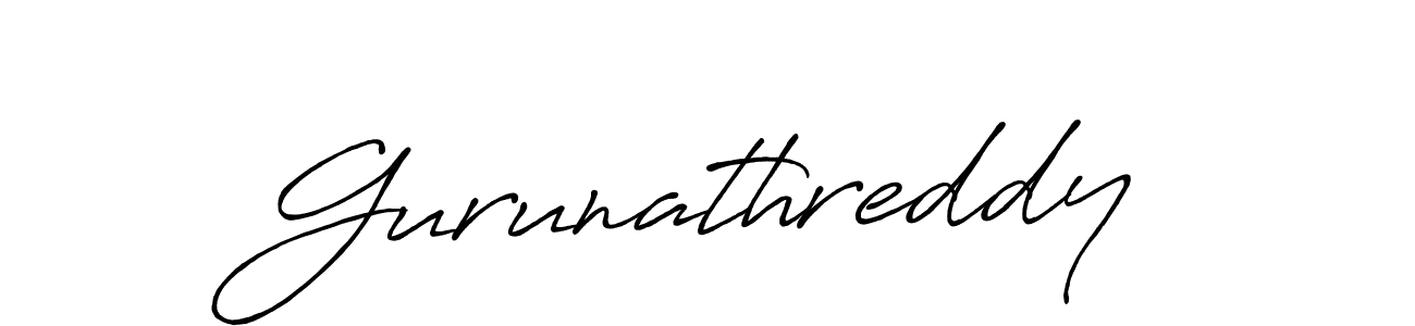 The best way (Antro_Vectra_Bolder) to make a short signature is to pick only two or three words in your name. The name Gurunathreddy include a total of six letters. For converting this name. Gurunathreddy signature style 7 images and pictures png