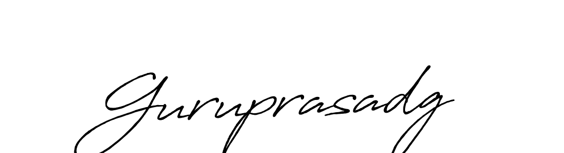 You can use this online signature creator to create a handwritten signature for the name Guruprasadg. This is the best online autograph maker. Guruprasadg signature style 7 images and pictures png